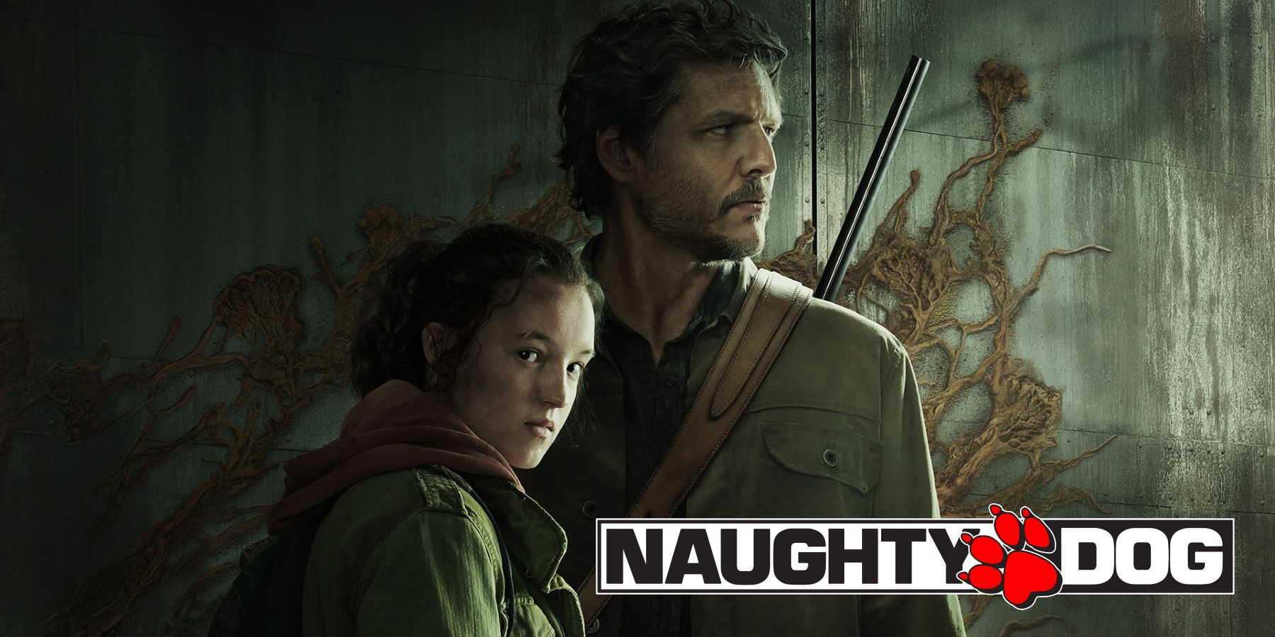 naughty dog the last of us hbo sci fi