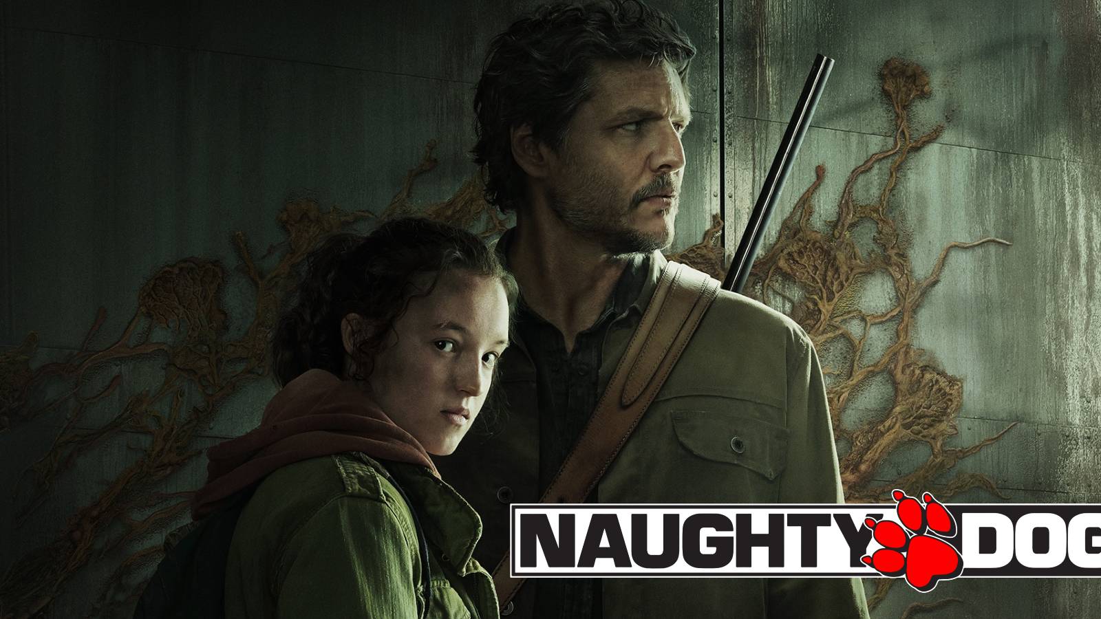 naughty dog the last of us hbo sci fi
