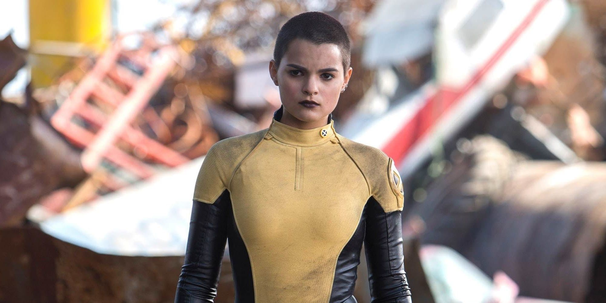 Deadpool Movie Negasonic Teenage <b>Warhead</b> Online hydroengeo.uz.