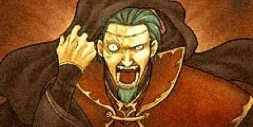 engage intelligent systems final boss reference