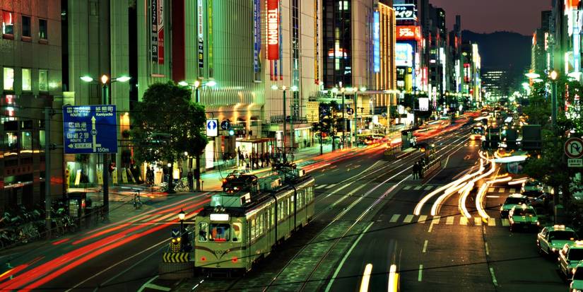 New Cities for Yakuza- Hiroshima- Voogd075