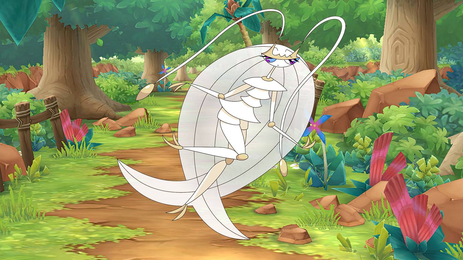 new-cockroach-species-named-after-pokemon-pheromosa-gamerant