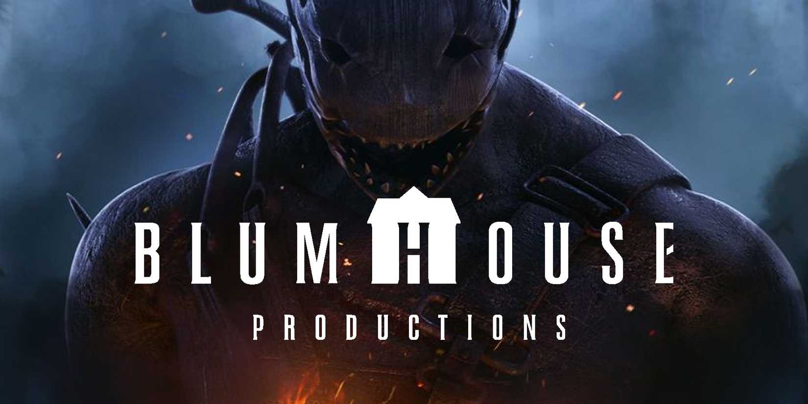 The film Dead By Daylight Blumhouse Productions