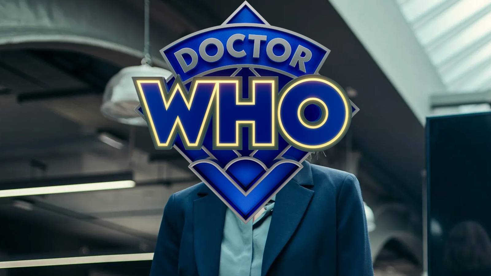 Doctor Who Spinoff Jemma Redgrave Kate Stewart