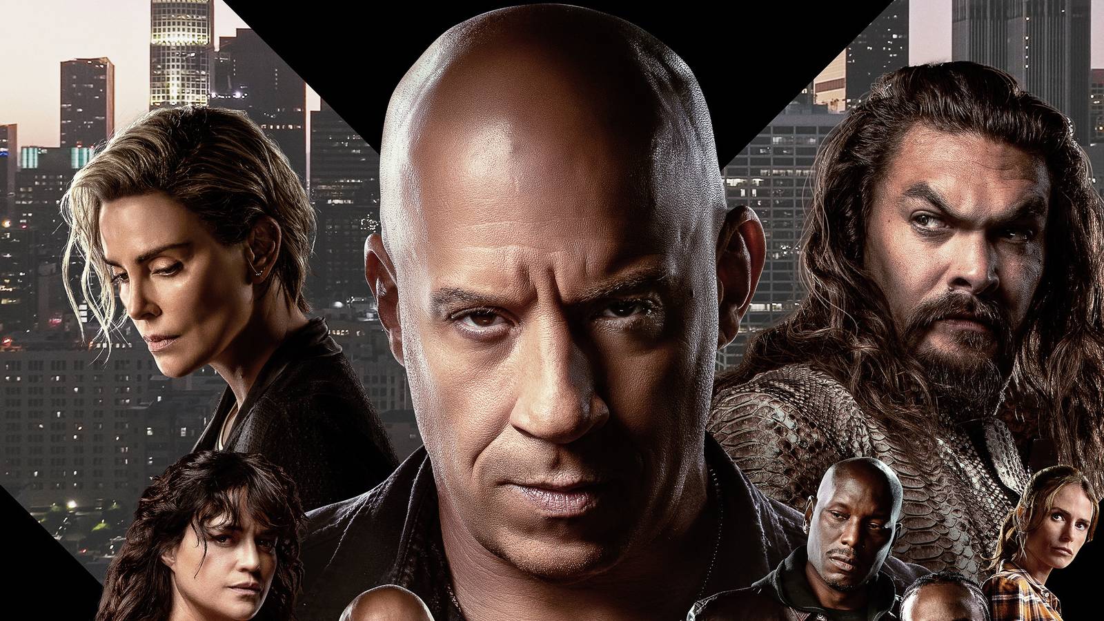 New Fast X Poster Finally Explains What's Going On In Upcoming Movie