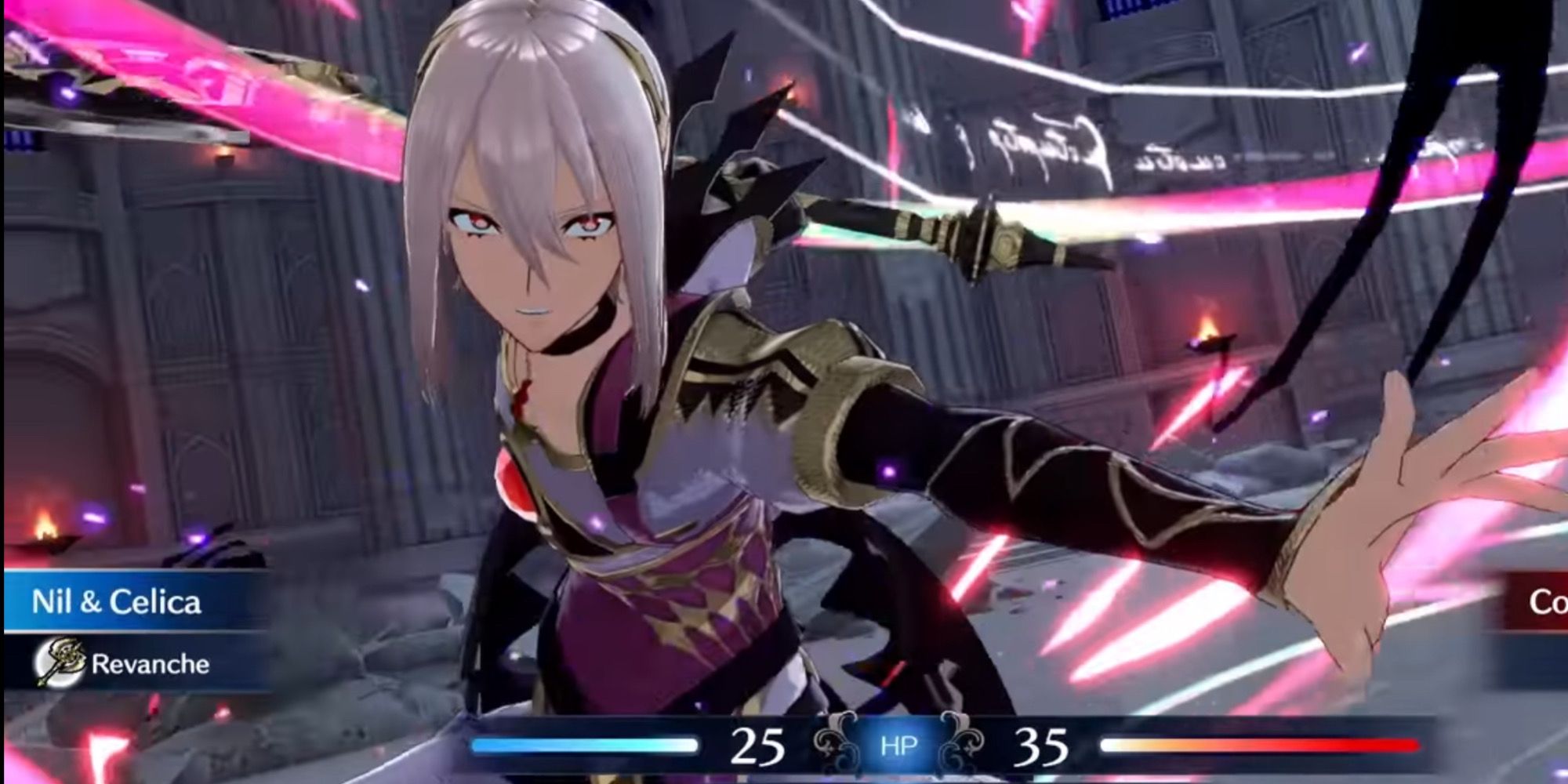 Fire Emblem Engage: Things You Might've Missed In The Wave 4 DLC Trailer