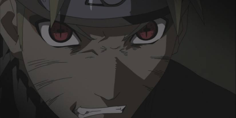 Nine Tails Sage Mode