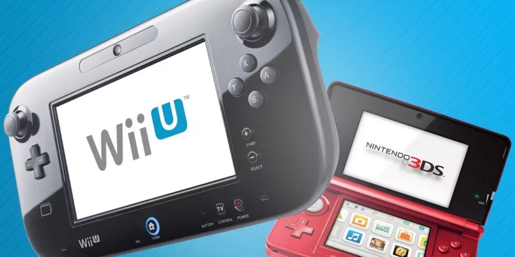 Wii U e 3DS eShop: r gasta US$ 22mil para comprar todos os jogos  antes de loja fechar - Game Arena