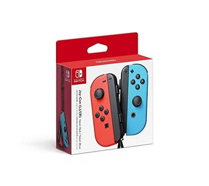 nintendo switch joy con