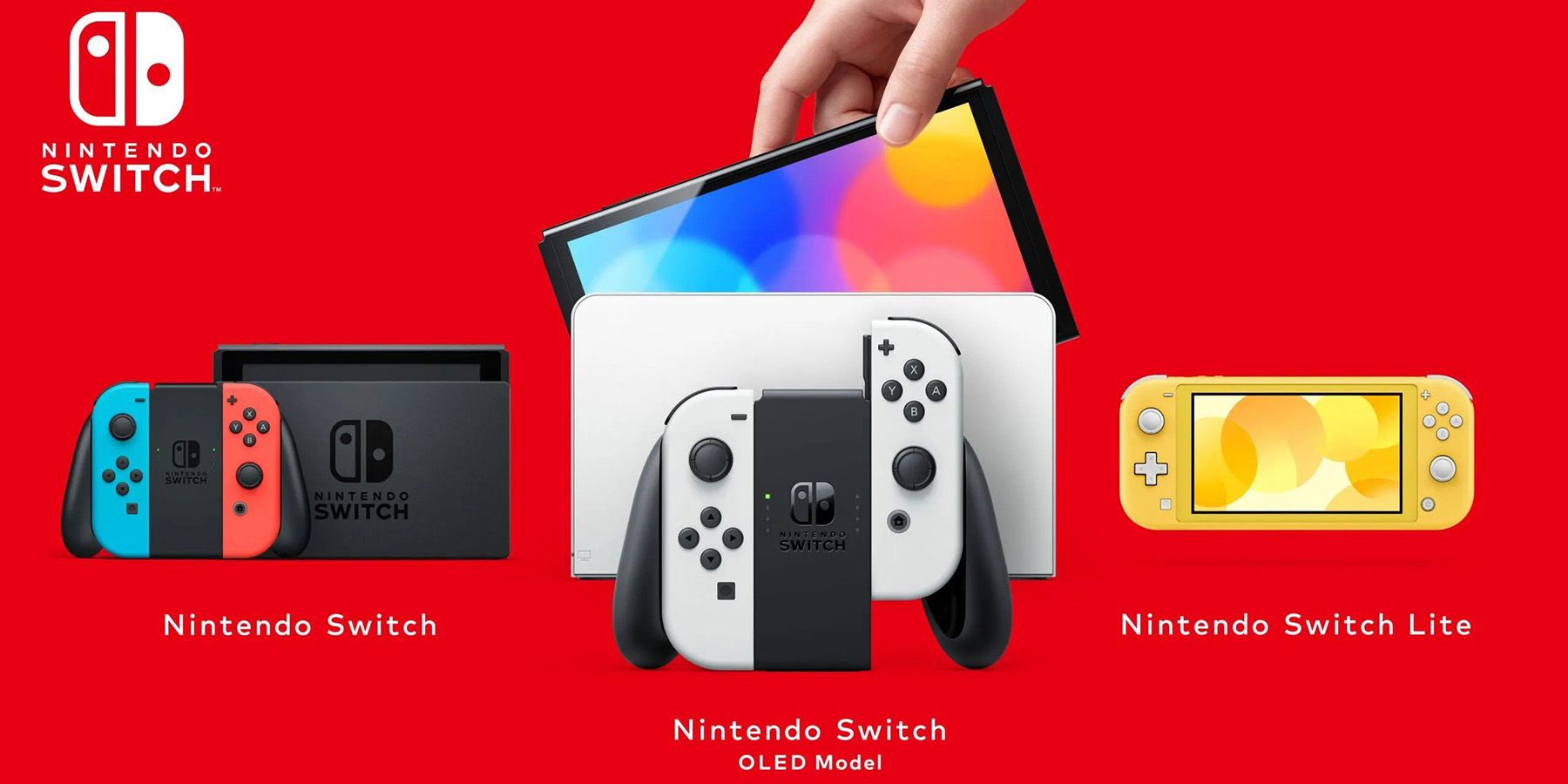 Buying a used Nintendo Switch comes with a lot of risk