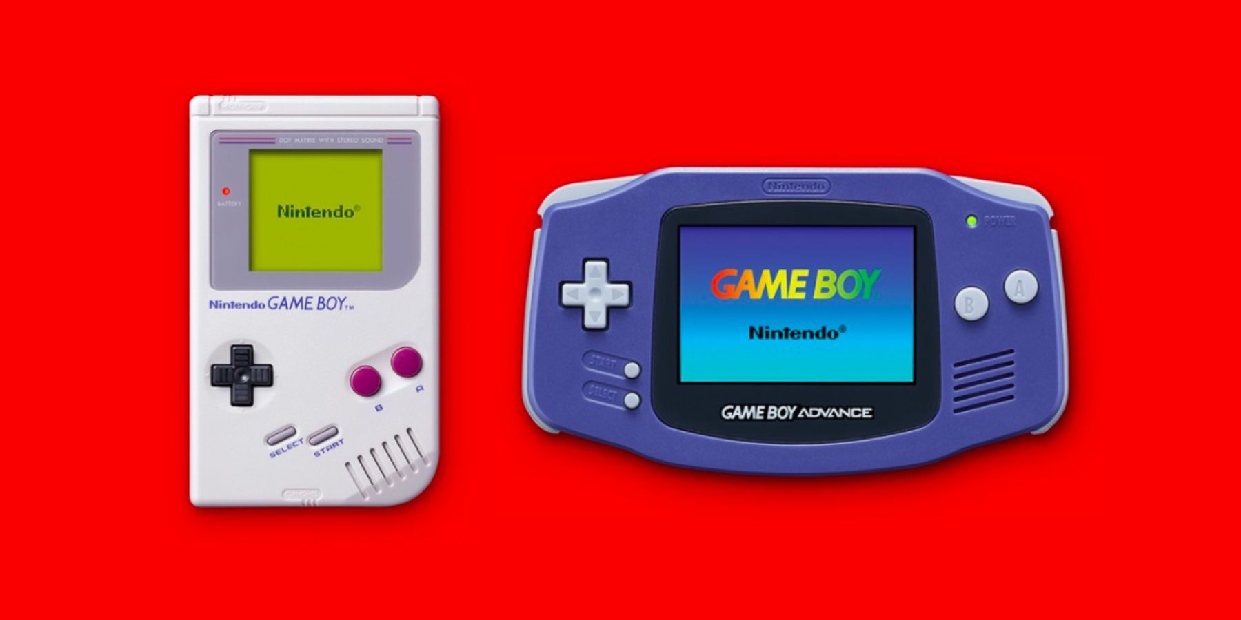 Nintendo Needs to Keep Its Foot on the Gas With Game Boy and GBA Games