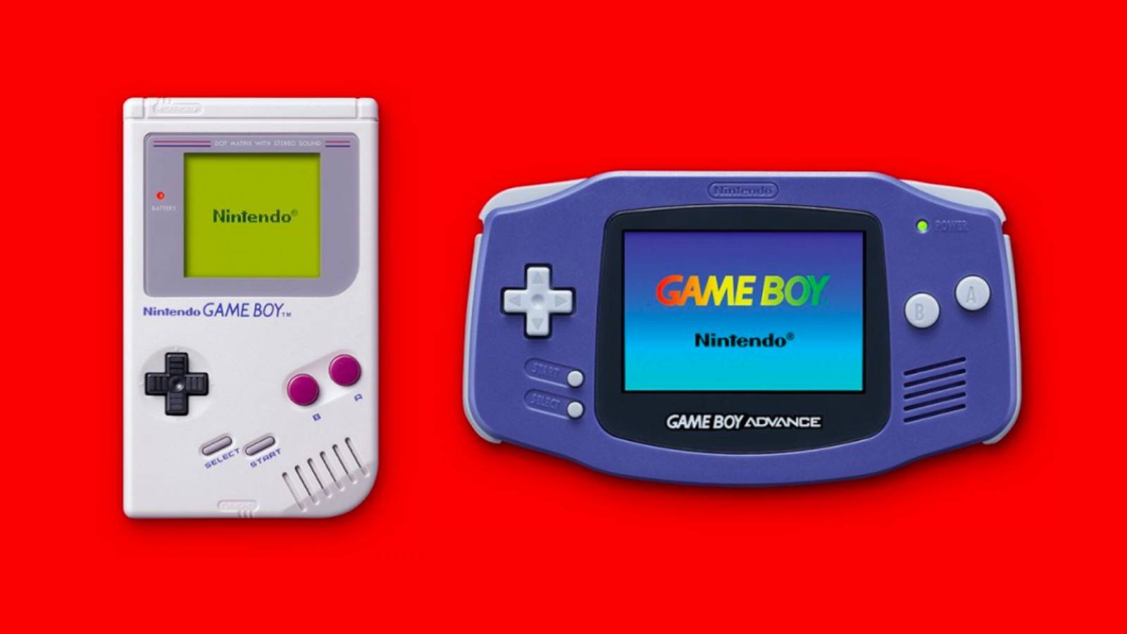 Nintendo Switch Online More Game Boy and GBA Games