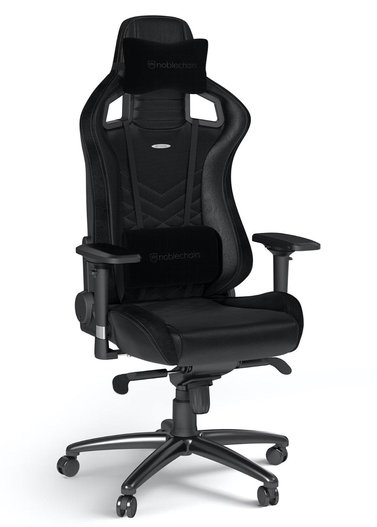 Best Ergonomic Gaming Chairs in 2024