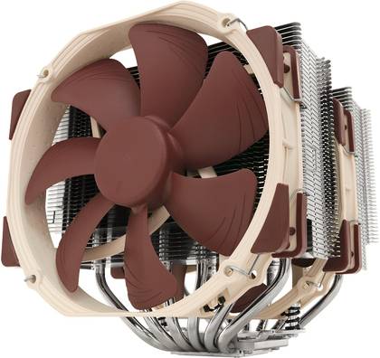 Noctua NH-D15 CPU Cooler-1
