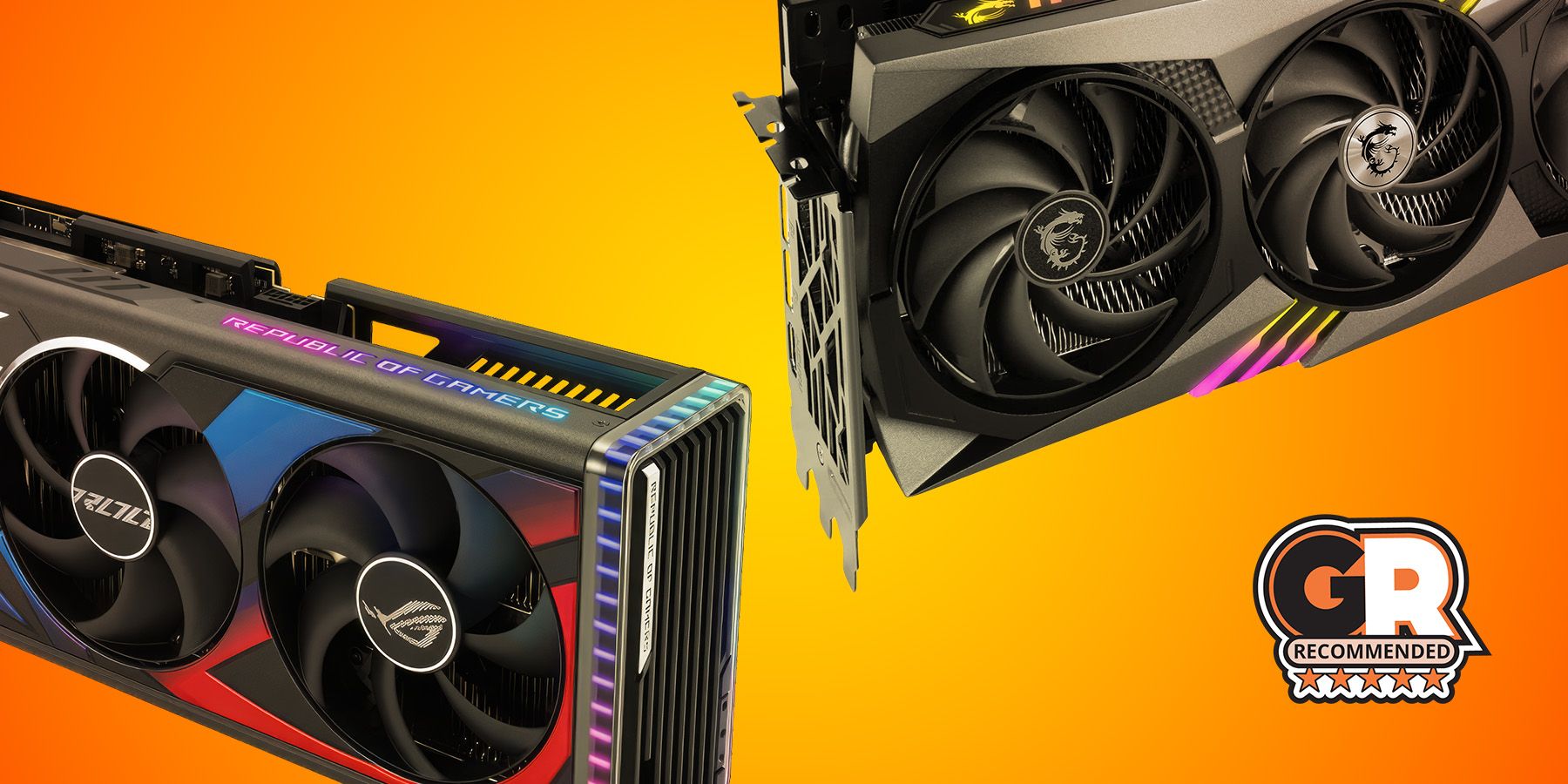 ASUS GeForce RTX 4090, RTX 4080 launched: new ROG Strix, TUF cards