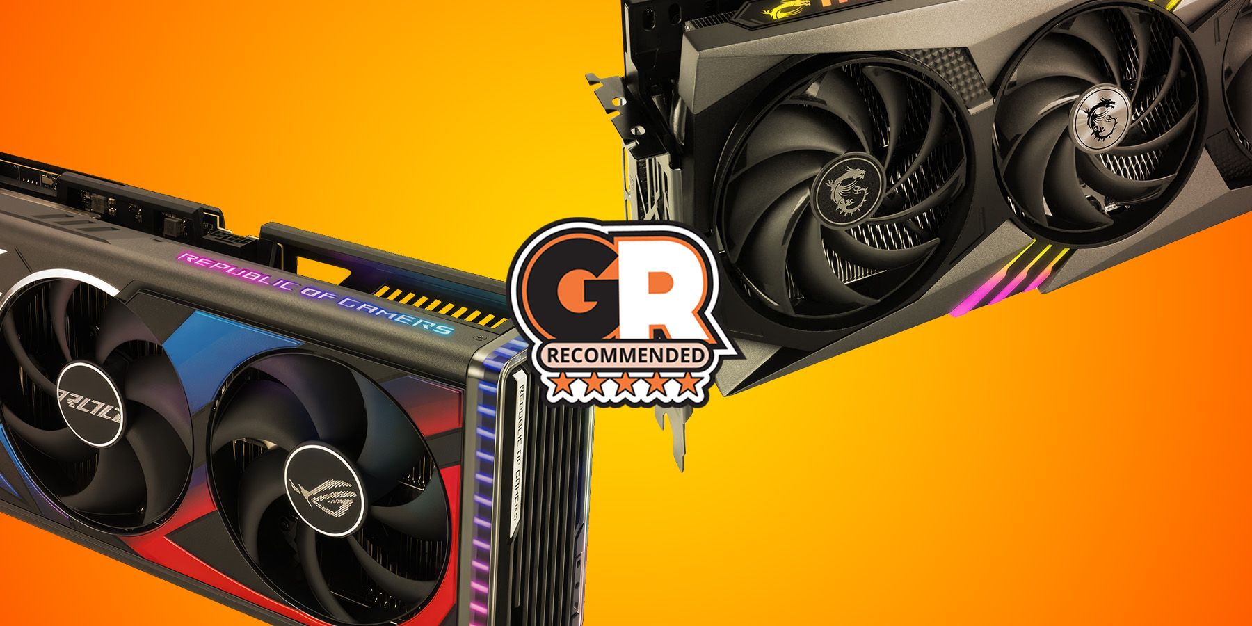 ASUS RTX 4080 Cards - ROG Strix vs TUF Gaming vs Founders Edition 