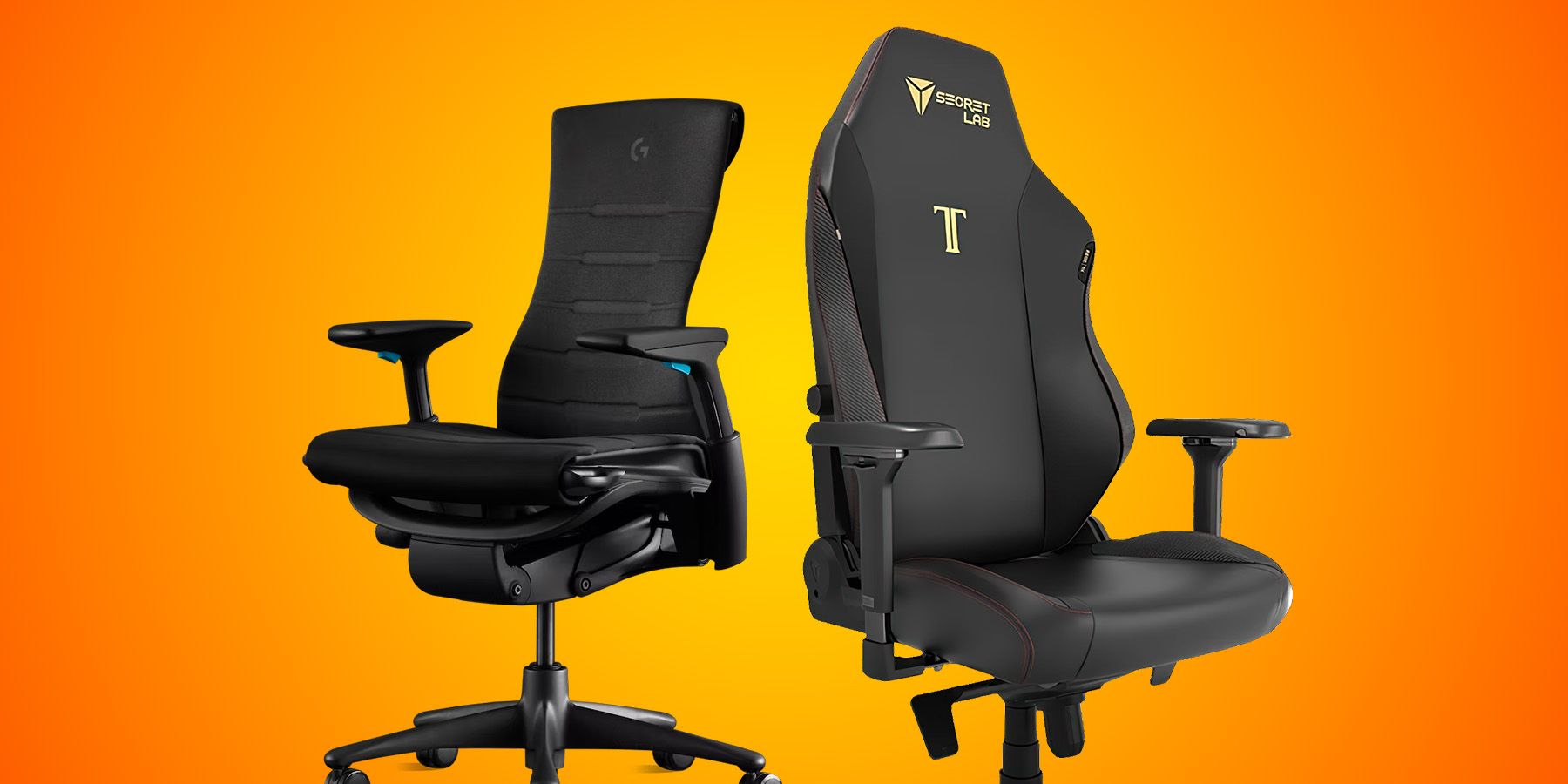 Office vs Gaming Chairs Thumbnail
