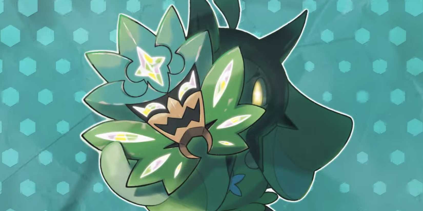 One Leaked Pokemon GO Addition Will Be a Must-Have For Every Battle