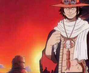 Ace Using Haki One Piece: Portgas D. Ace's Hidden Haki, Explained