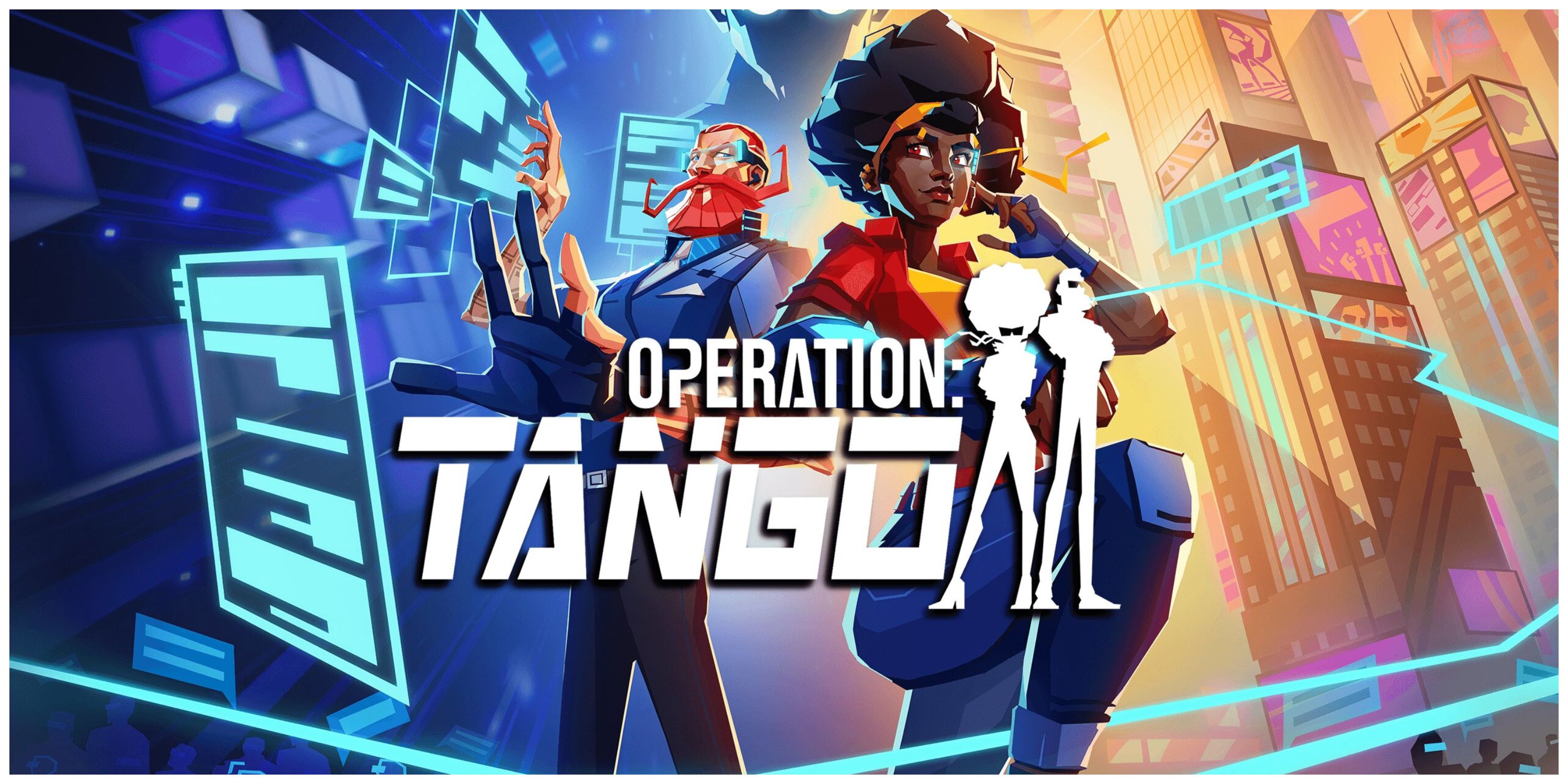 operation tango