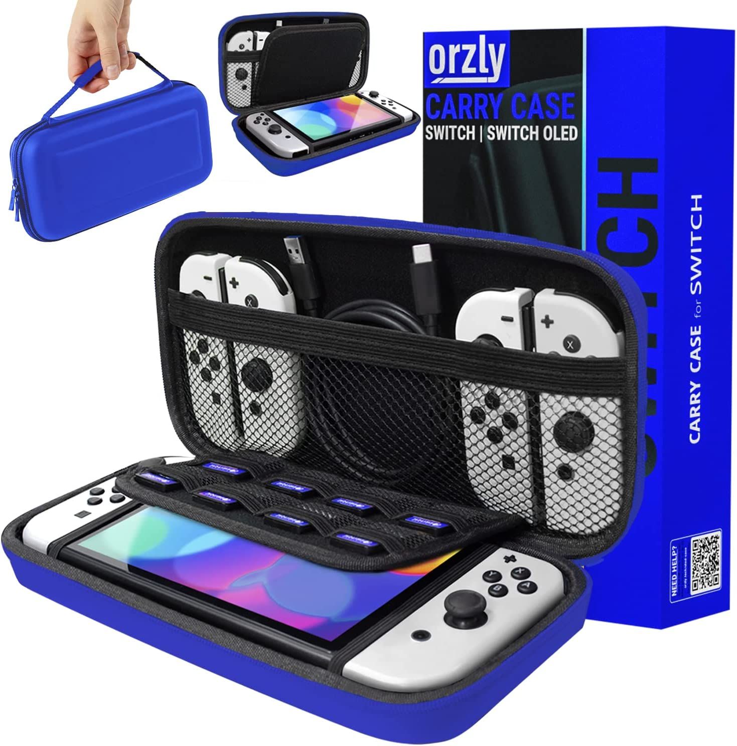 Orzly Carrying Case