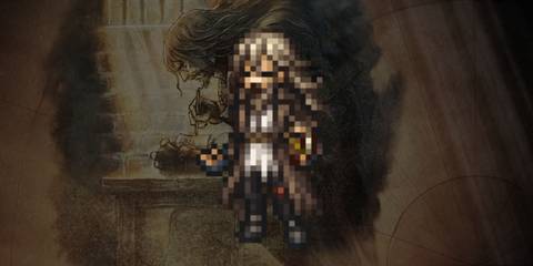 Osvald in Octopath Traveler 2