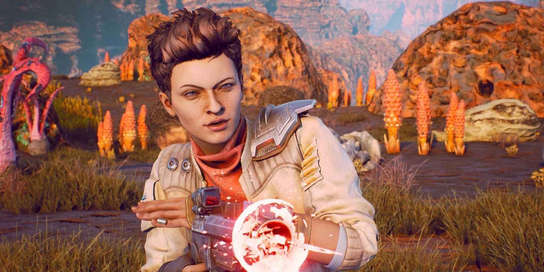I Played The Outer Worlds Spacers Choice Edition So You Don't Have