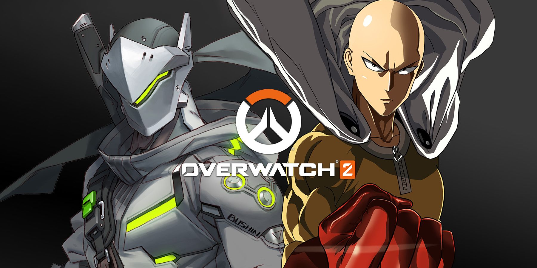 One-Punch Man x Overwatch 2 Event - News - Overwatch