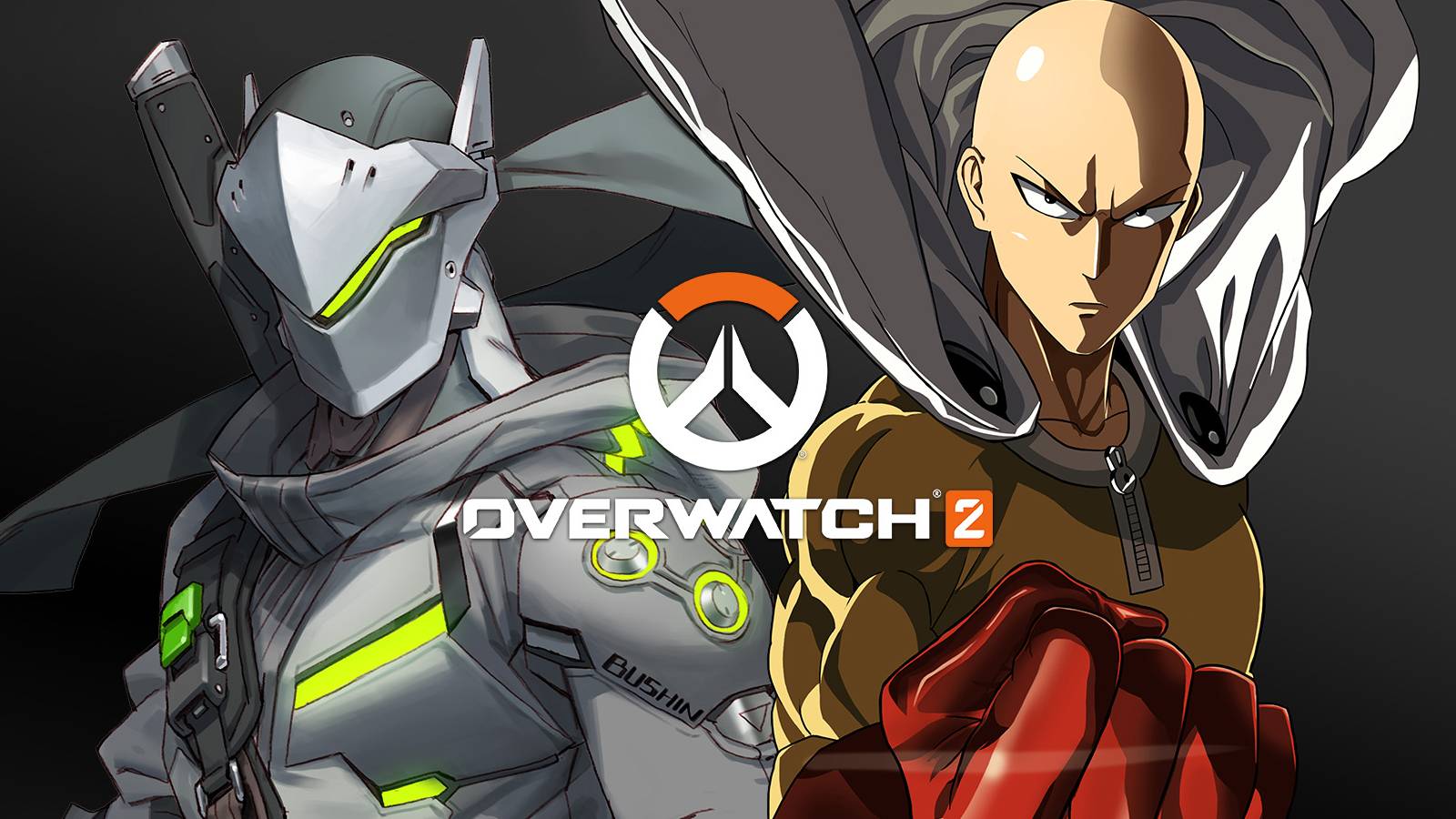 overwatch-2-adding-one-punch-man-genji-skin-gamerant