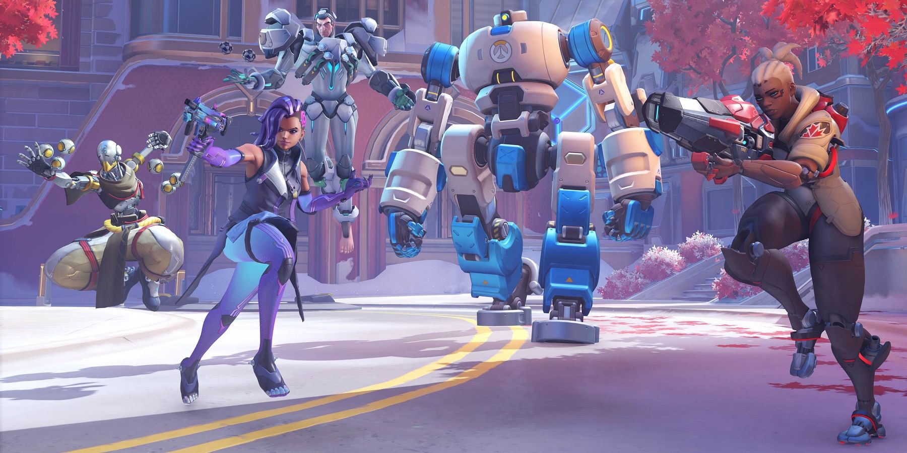Overwatch 2’s Most Iconic Ultimate Ability May Be Broken