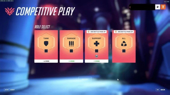 Overwatch 2's Matchmaking Controversy