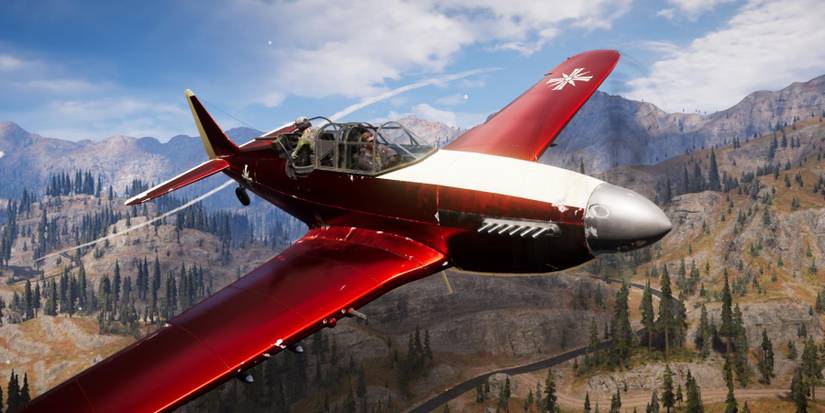 Pack Hunter far cry 5