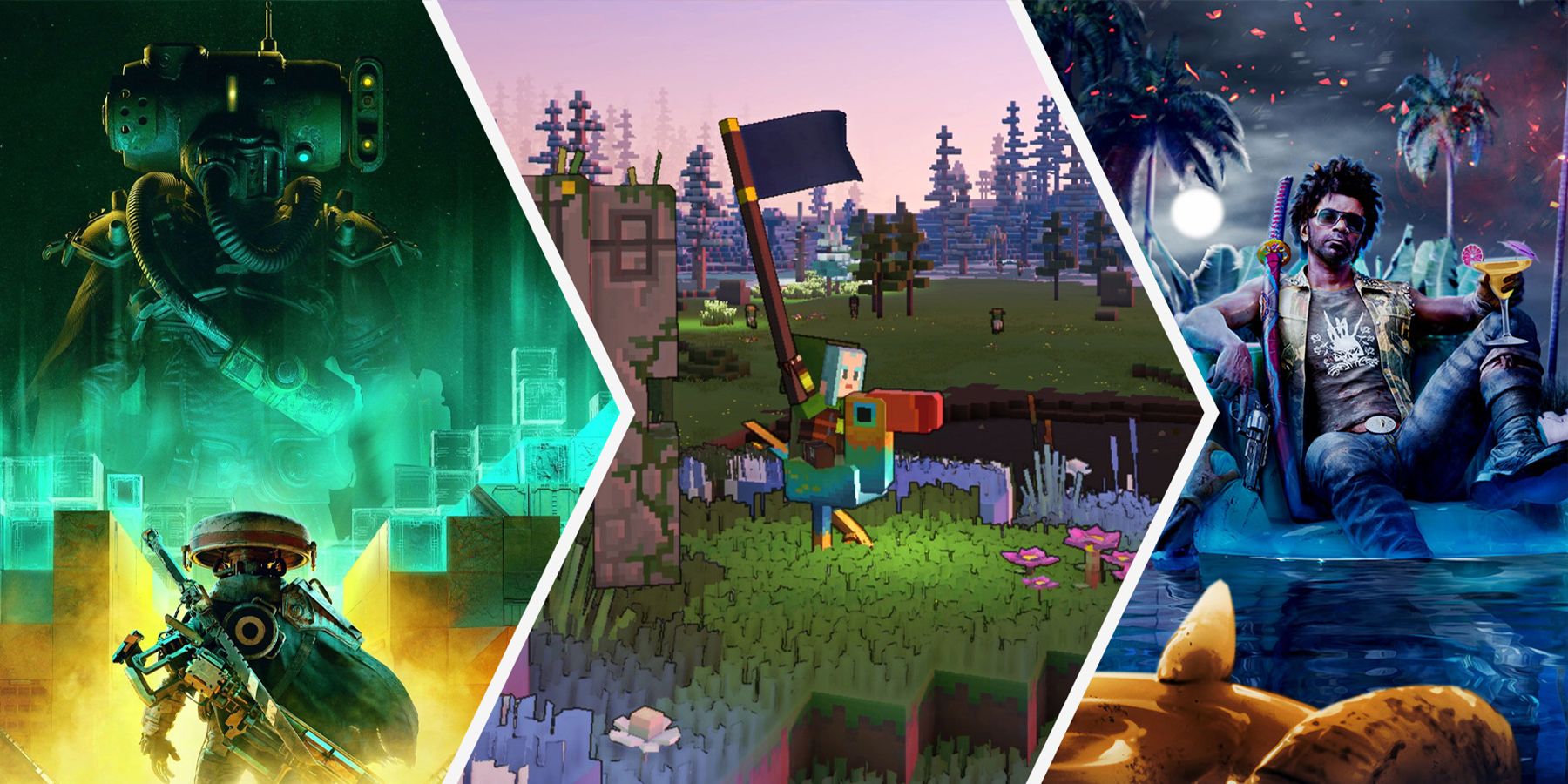 Every Video Game Release Coming Soon For PC