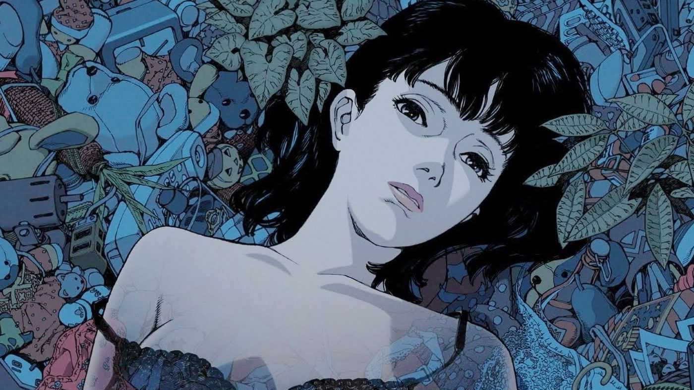 Perfect Blue: Mima’nın Kimlik Krizi Perfect Blue Mima