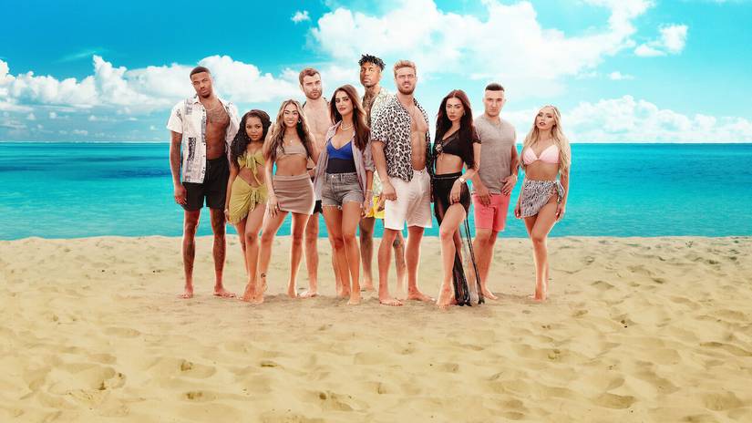 perfect match cast members