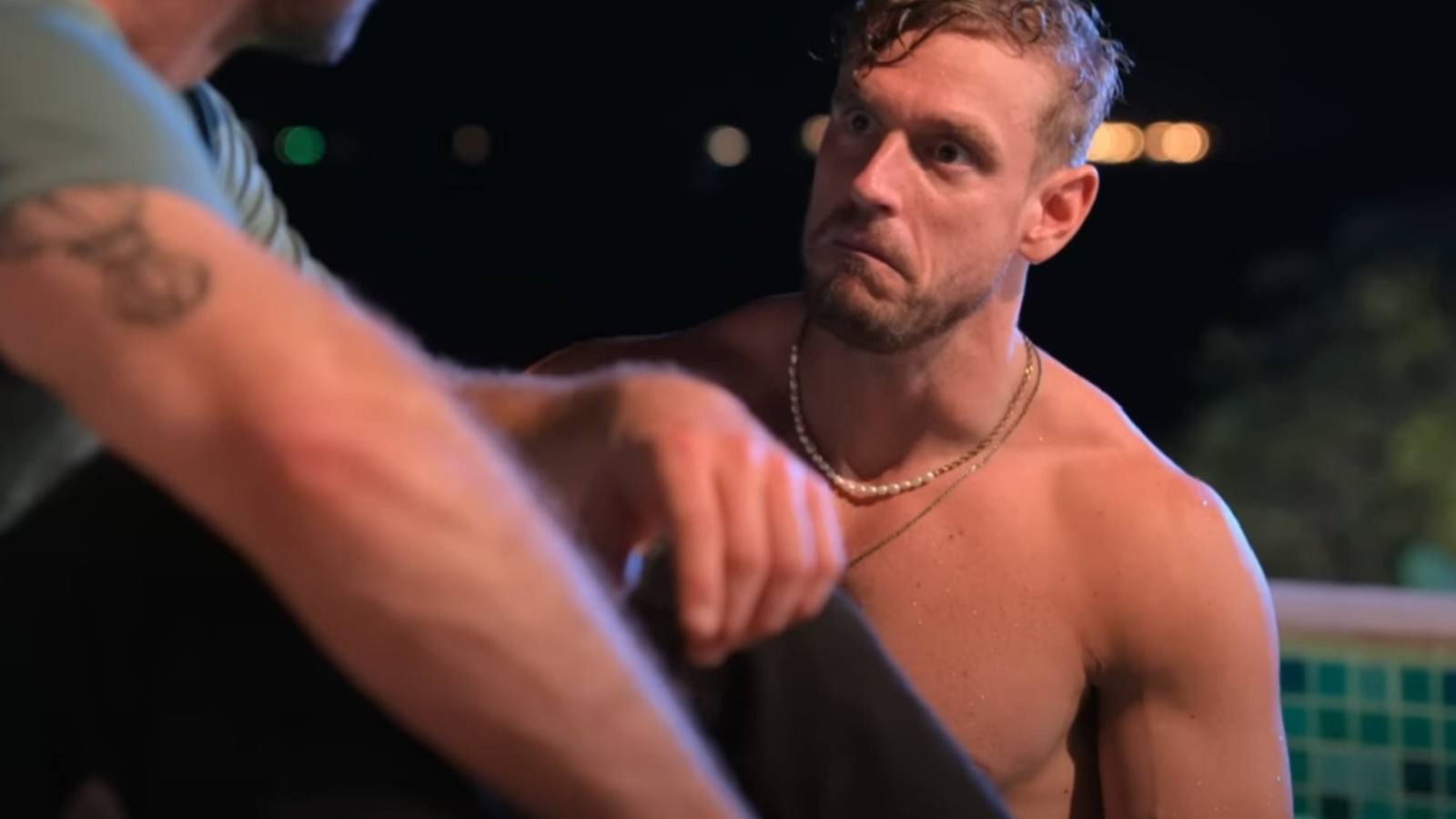 perfect match shayne