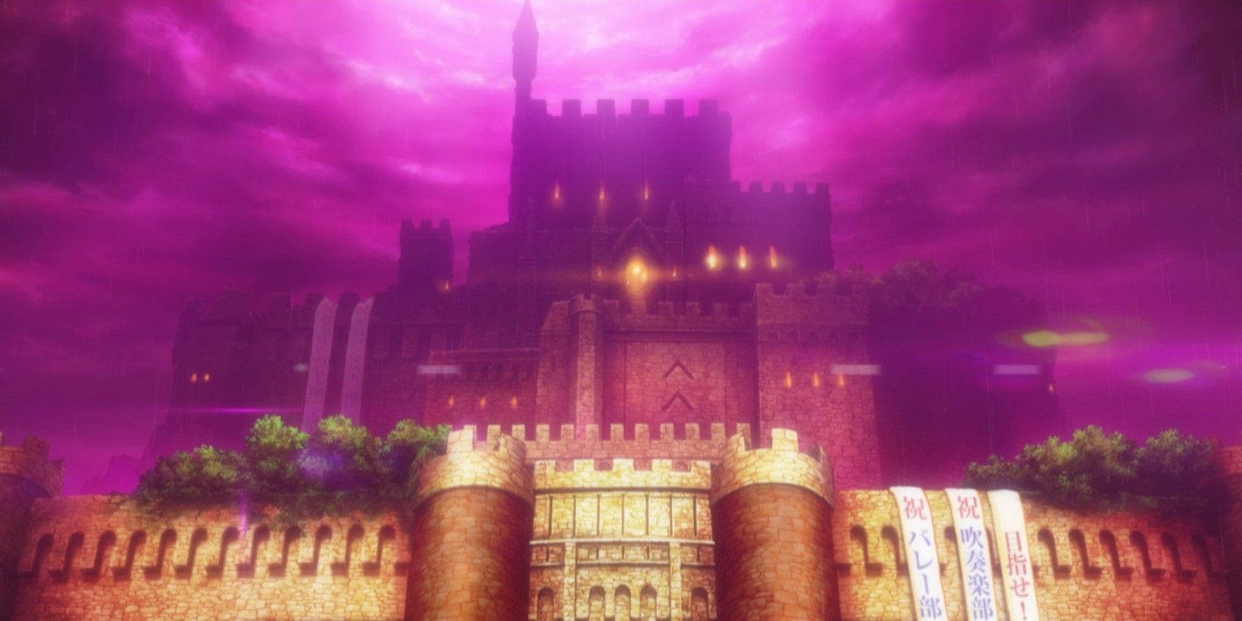 Persona 5 Royal: Kamoshida Palace Walkthrough