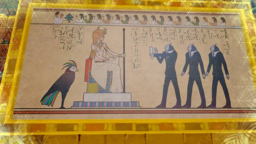 Persona 5 Royal Rejection Solution