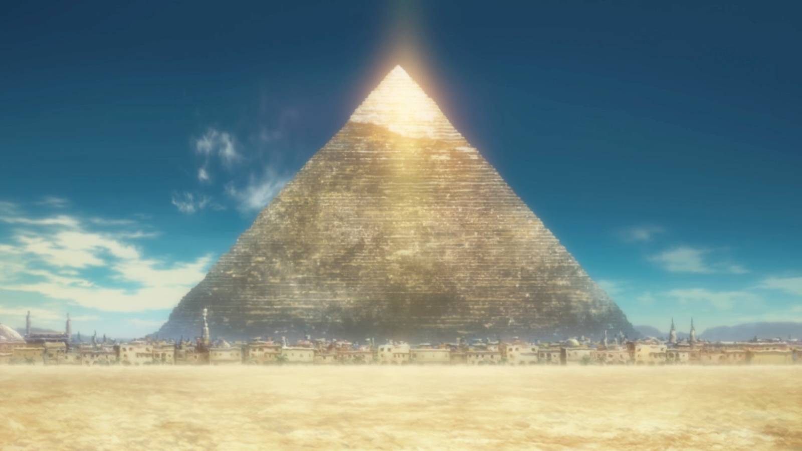 Persona 5 Royal Futaba Tomb