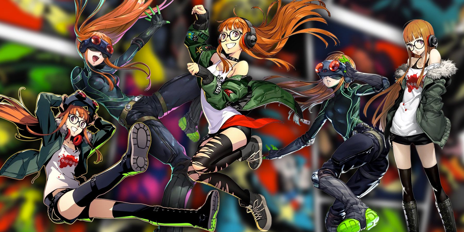 What Persona 6’s Navigator can learn from Futaba’s abilities
