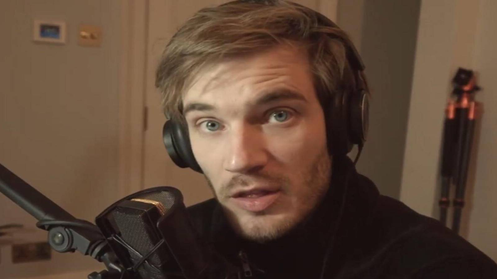 pewdiepie