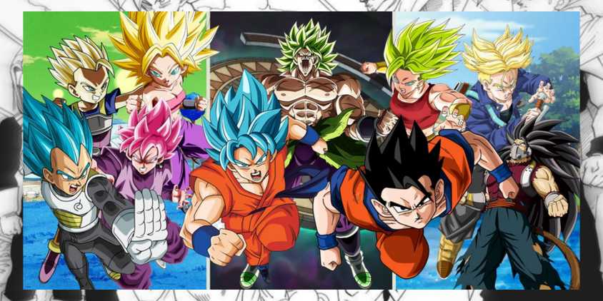 Dragon Ball: Senzu Beans, Explained