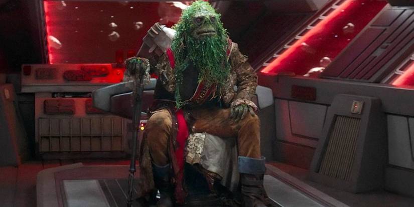 pirate king gorian shand