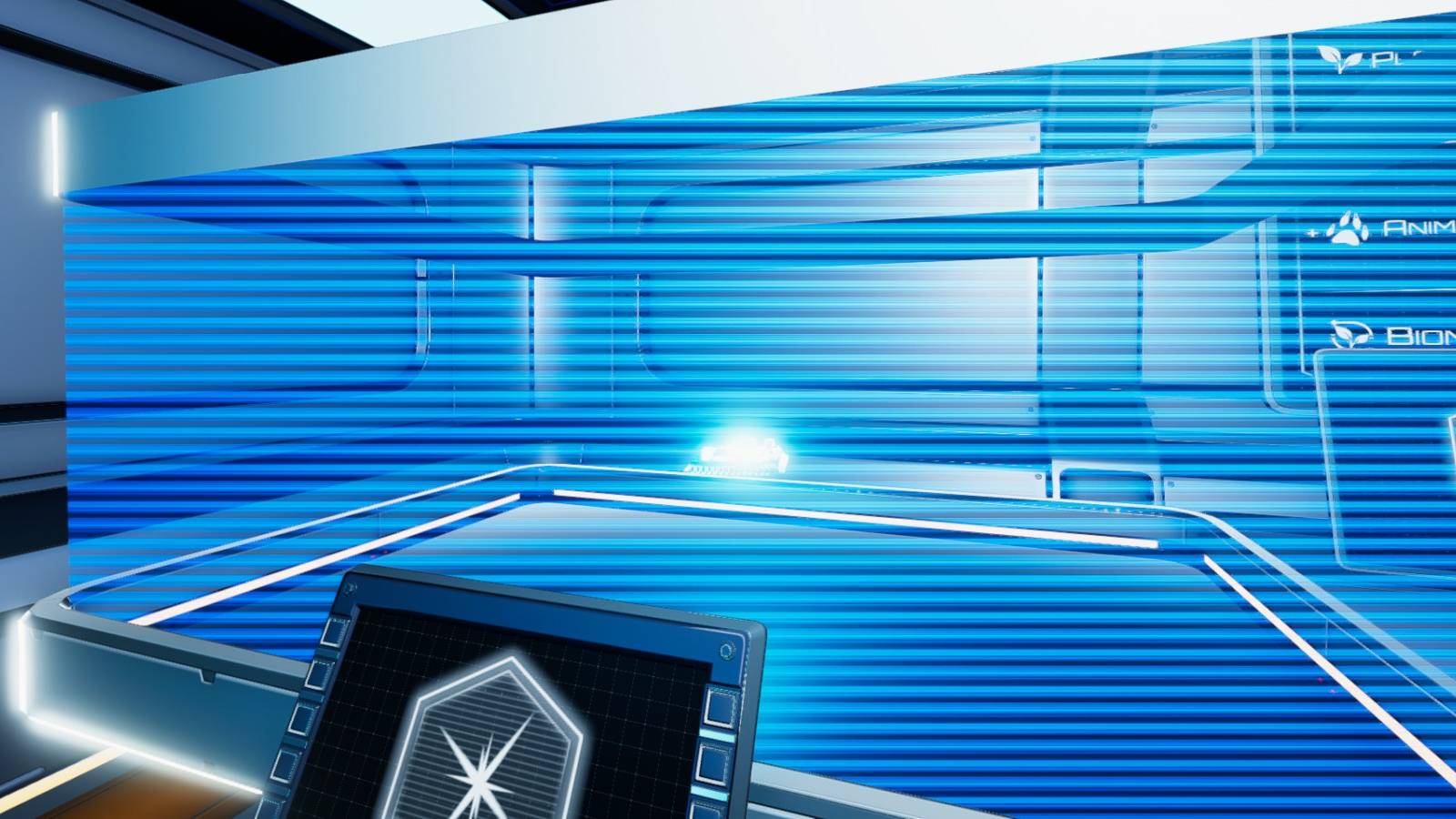 Planet Crafter Circuit Board