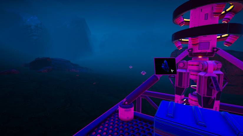 Planet Crafter Drones Busy