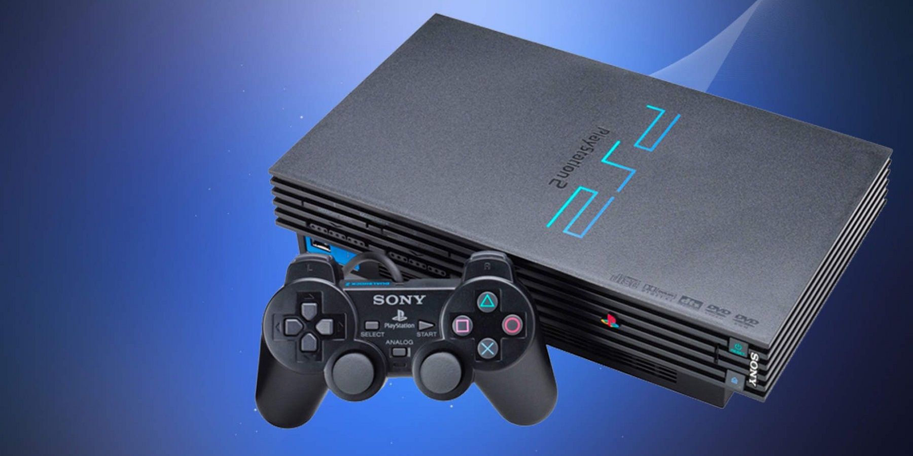 Incredible PlayStation 2 case will make old school gamers jealous