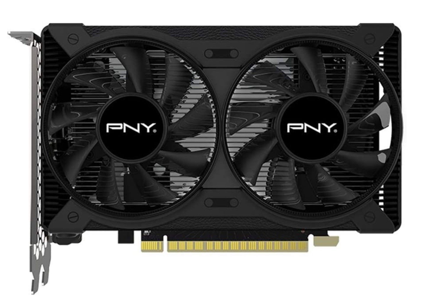 PNY GeForce GTX 1650 4GB GDDR6 Dual Fan Graphics Card