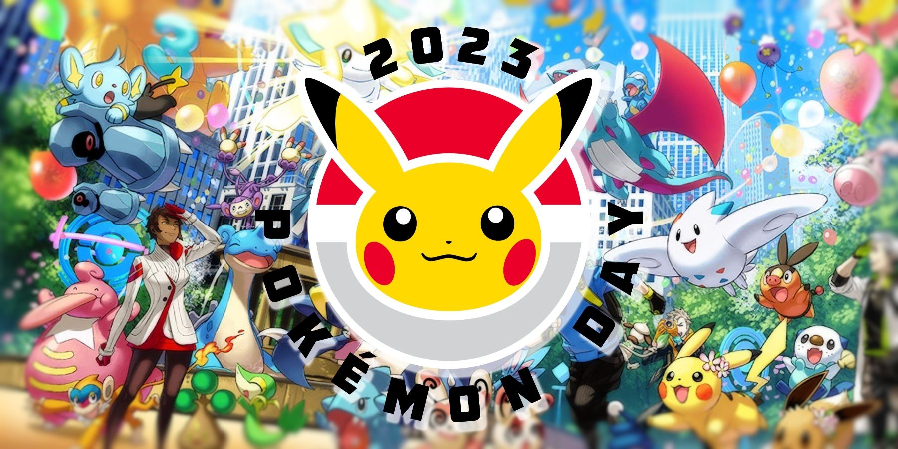 What Will Be Announced On Pokémon Day 2023?