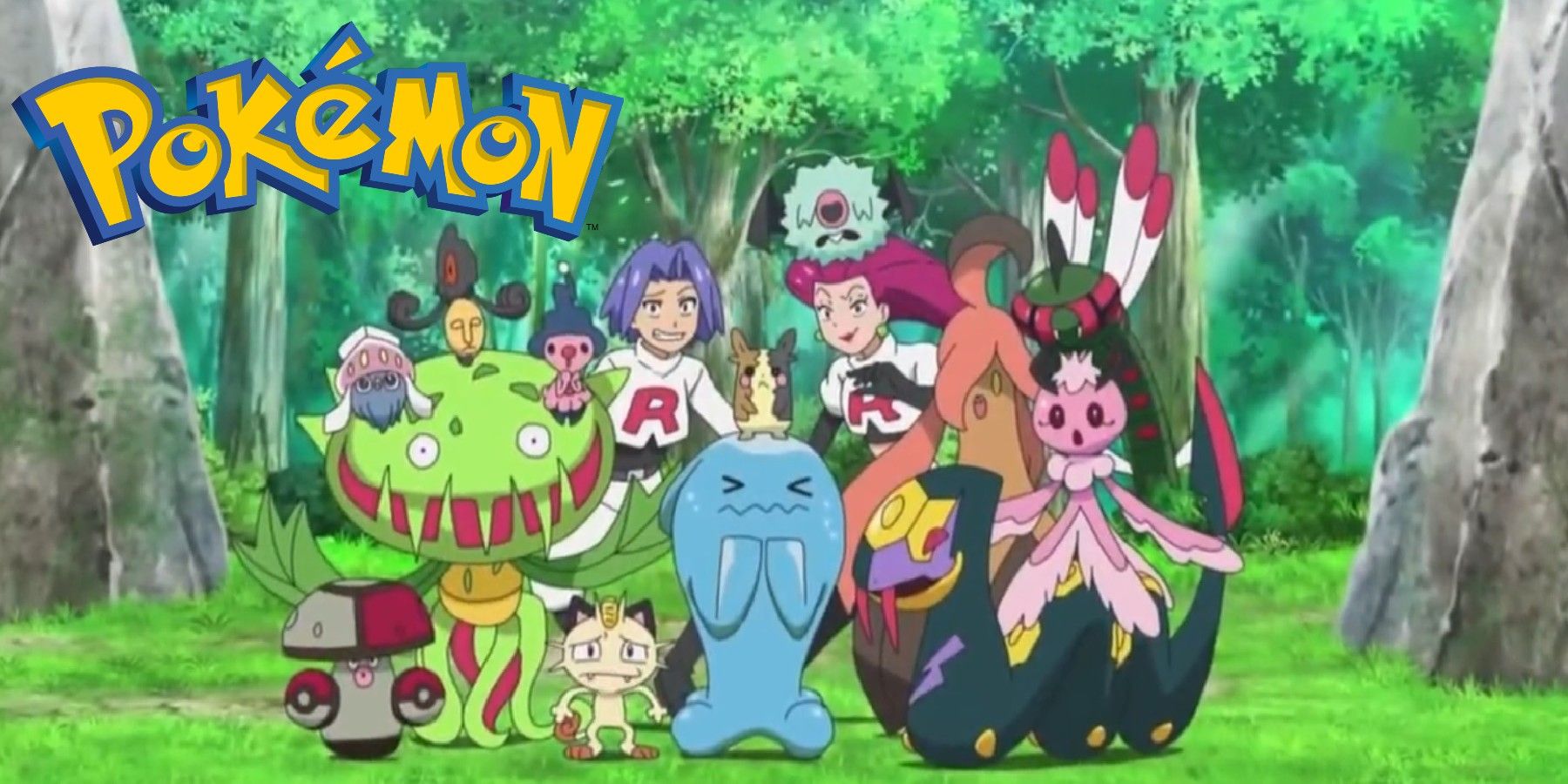 Pokemon anime ends Team Rocket after decades of defeat - Dexerto