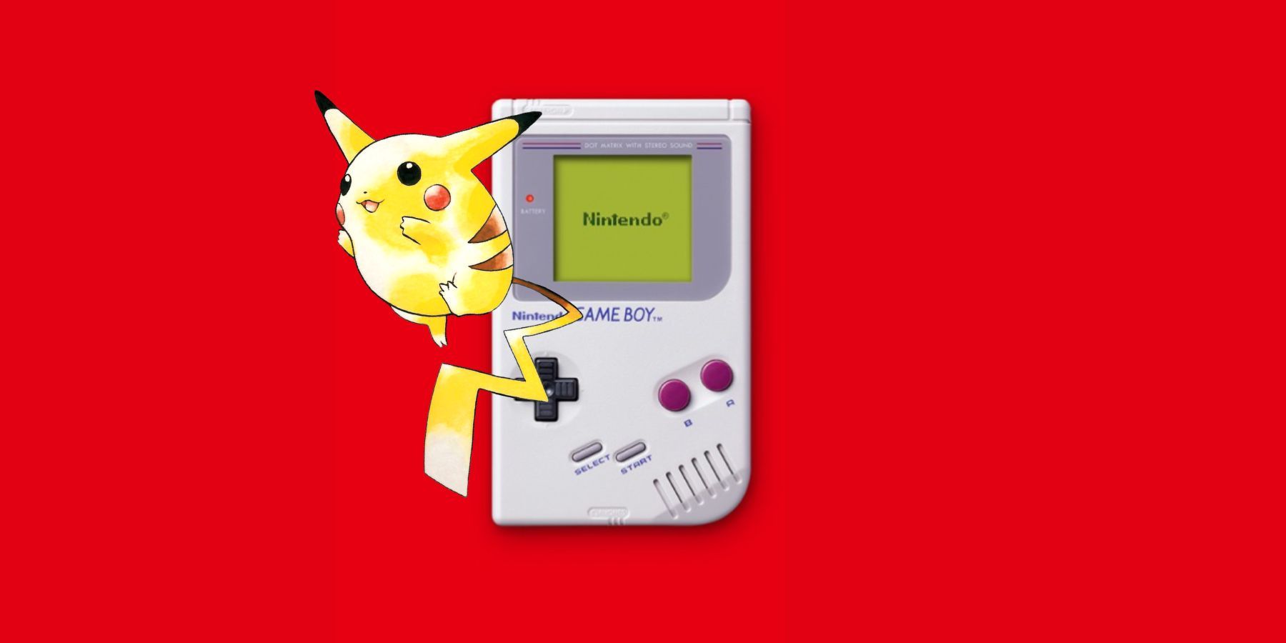 Pokemon Trading Card for Game Boy Coming to the Switch! 